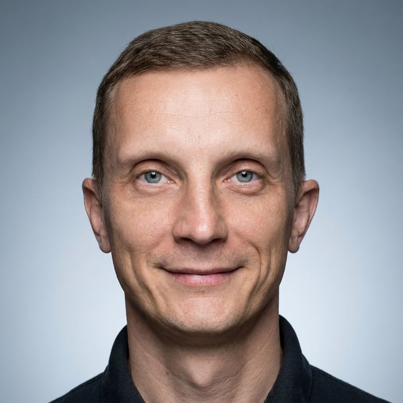 Krzysztof Nyrek